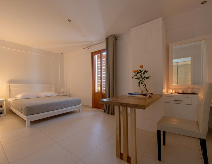 Imagen general del Anamnesis City Spa, Fira. Foto 17