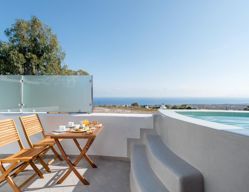 Imagen general del Anamnesis City Spa, Fira. Foto 18