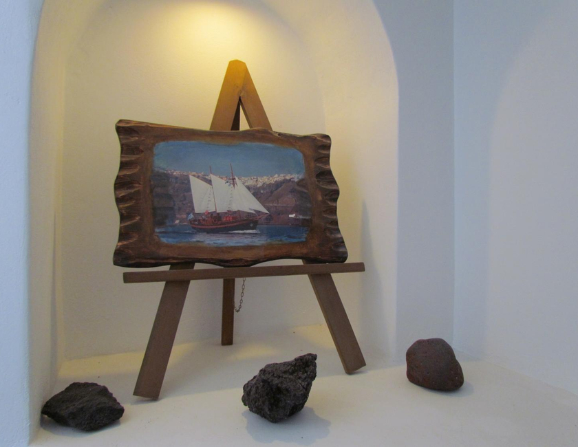 Imagen general del Anamnesis City Spa, Fira. Foto 19