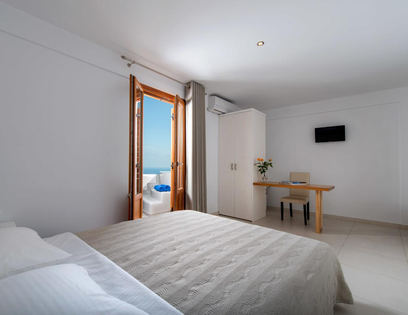 Imagen general del Anamnesis City Spa, Fira. Foto 20