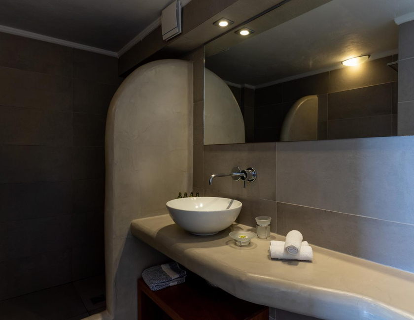 Imagen general del Anamnesis City Spa, Fira. Foto 22
