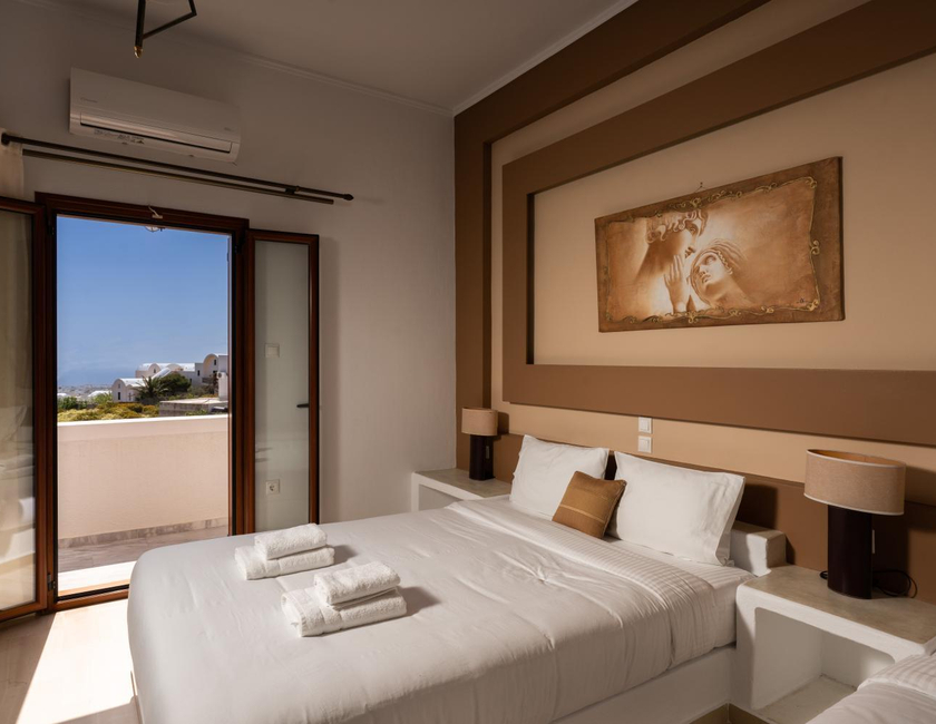 Imagen general del Anamnesis City Spa, Fira. Foto 23