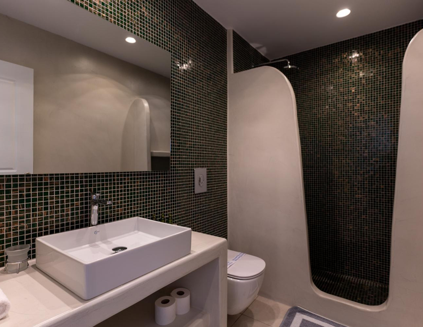 Imagen general del Anamnesis City Spa, Fira. Foto 25