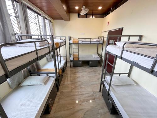 Imagen general del Ananya Dorms. Foto 2