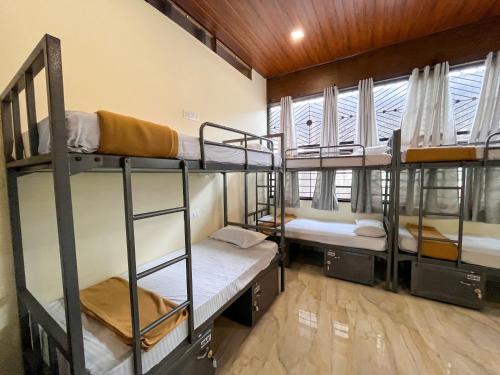 Imagen general del Ananya Dorms. Foto 3
