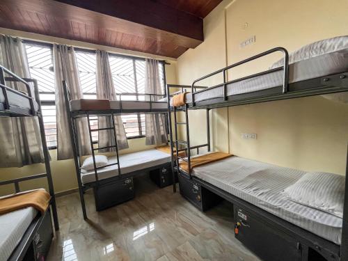 Imagen general del Ananya Dorms. Foto 4