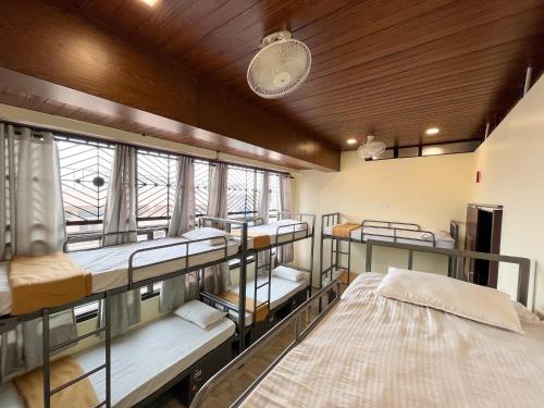Imagen general del Ananya Dorms. Foto 5