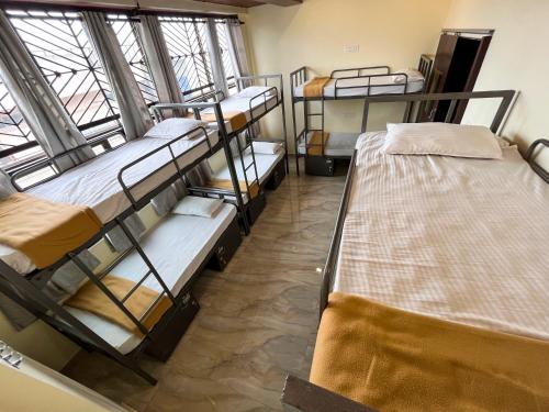 Imagen general del Ananya Dorms. Foto 6