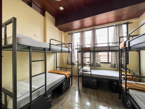 Imagen general del Ananya Dorms. Foto 8
