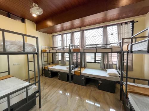 Imagen de la habitación del Ananya Dorms. Foto 20