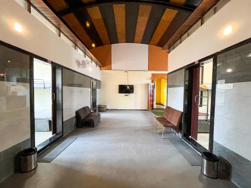 Imagen general del Ananya Dorms. Foto 10