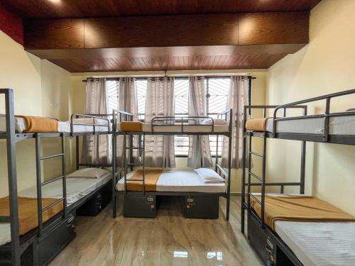 Imagen general del Ananya Dorms. Foto 11