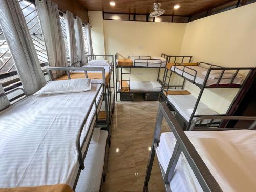 Imagen general del Ananya Dorms. Foto 14
