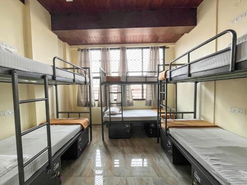 Imagen general del Ananya Dorms. Foto 15