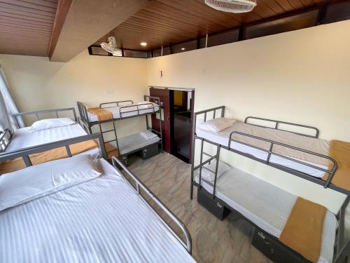 Imagen general del Ananya Dorms. Foto 17