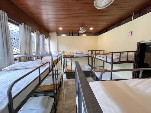 Imagen general del Ananya Dorms. Foto 19