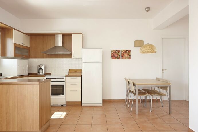 Imagen general del Anassa Mare Villas and Residences. Foto 2