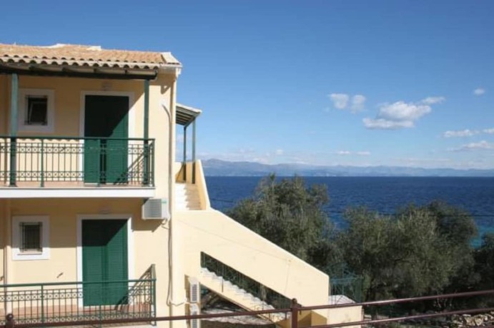 Imagen general del Anassa Mare Villas and Residences. Foto 4