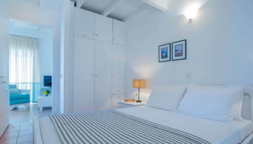 Imagen general del Anassa Mare Villas and Residences. Foto 5