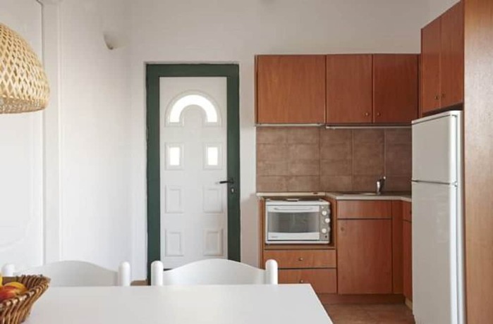 Imagen general del Anassa Mare Villas and Residences. Foto 7