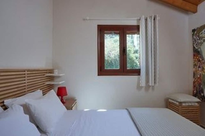 Imagen general del Anassa Mare Villas and Residences. Foto 8