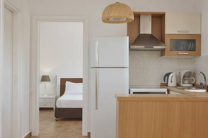 Imagen general del Anassa Mare Villas and Residences. Foto 9