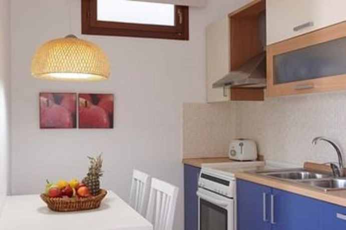 Imagen general del Anassa Mare Villas and Residences. Foto 10