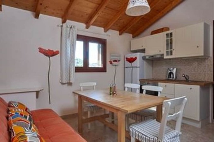 Imagen general del Anassa Mare Villas and Residences. Foto 11