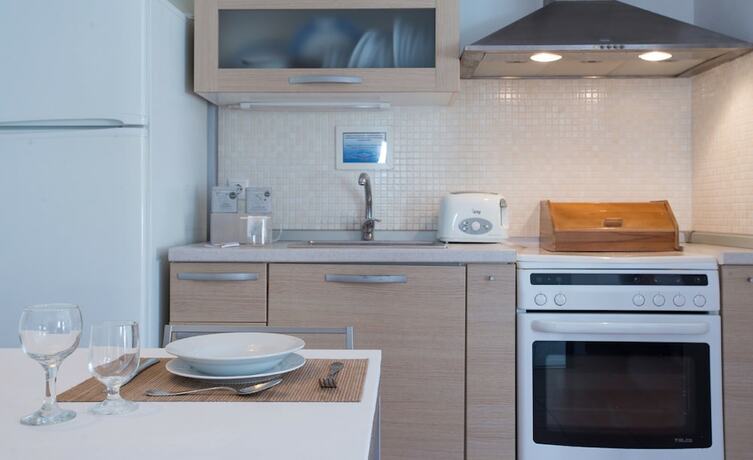 Imagen de la habitación del Anassa Mare Villas and Residences. Foto 12