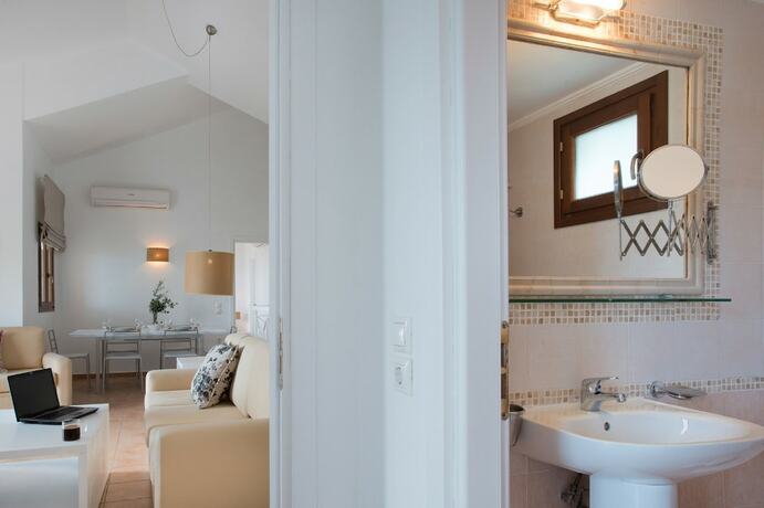 Imagen de la habitación del Anassa Mare Villas and Residences. Foto 15