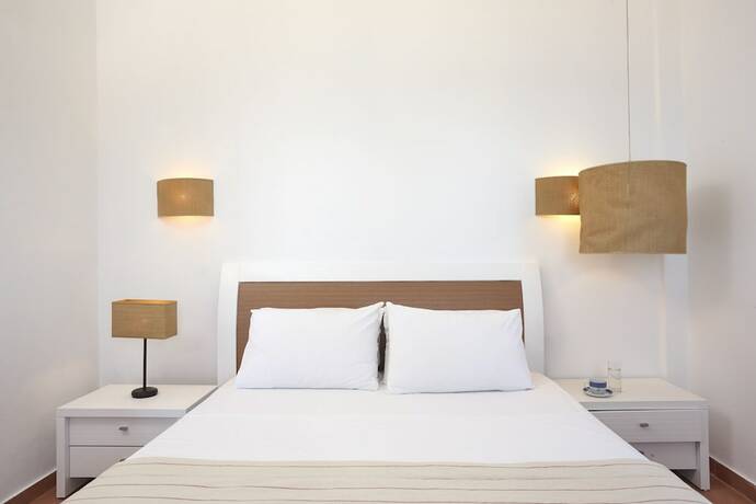 Imagen de la habitación del Anassa Mare Villas and Residences. Foto 17