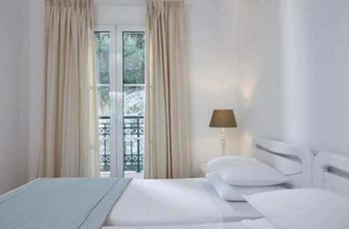 Imagen de la habitación del Anassa Mare Villas and Residences. Foto 25