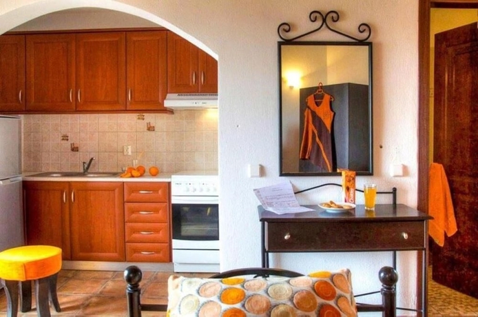 Imagen de la habitación del Anatoli Residences. Foto 2