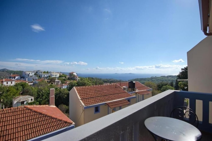 Imagen de la habitación del Anatoli Residences. Foto 6