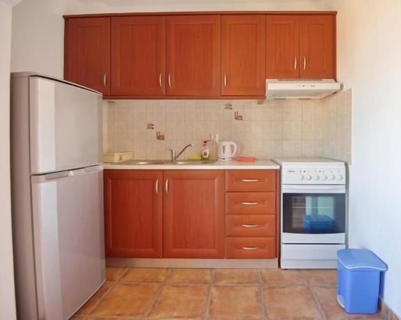 Imagen de la habitación del Anatoli Residences. Foto 10