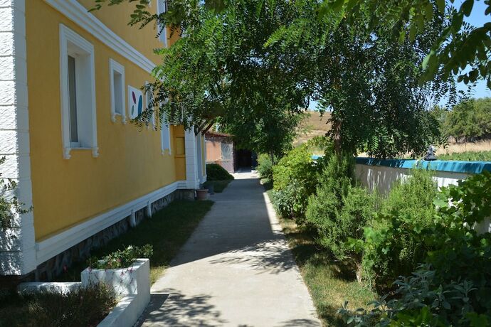 Imagen general del Anatolia Butik Otel. Foto 2