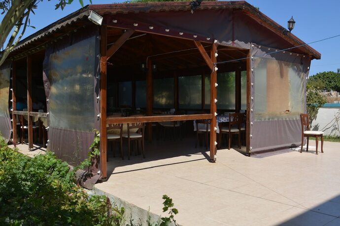 Imagen general del Anatolia Butik Otel. Foto 4