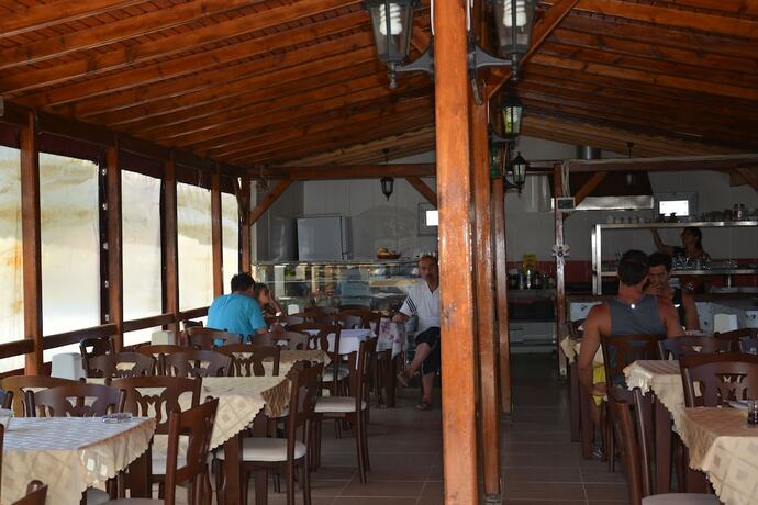 Imagen general del Anatolia Butik Otel. Foto 5