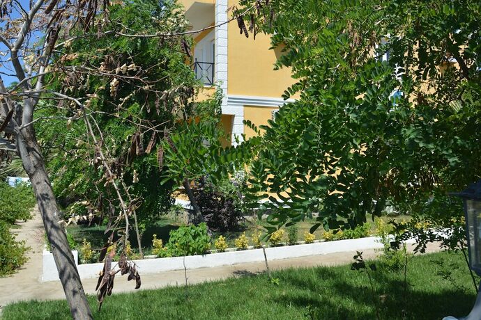 Imagen general del Anatolia Butik Otel. Foto 6