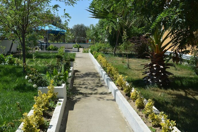 Imagen general del Anatolia Butik Otel. Foto 7