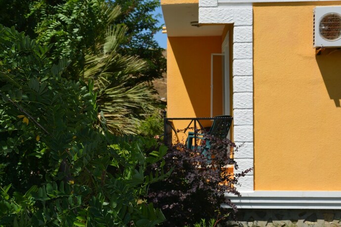 Imagen general del Anatolia Butik Otel. Foto 9