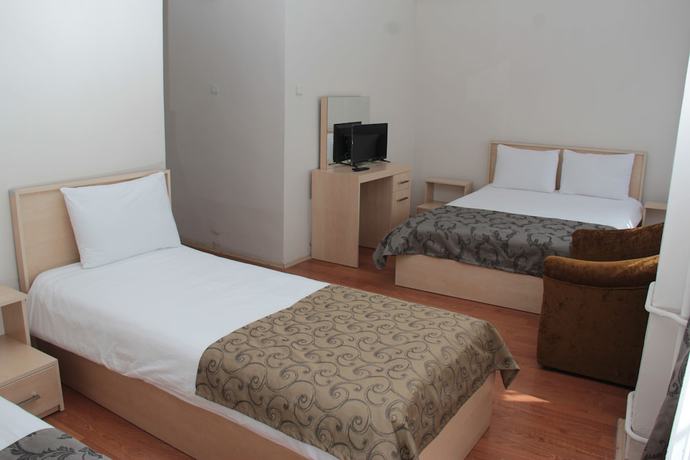 Imagen de la habitación del Anatolia Hotel, Ardahan. Foto 3