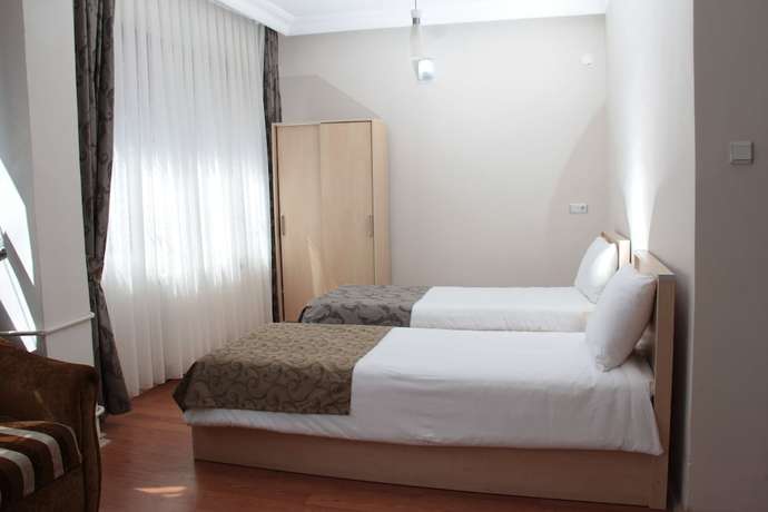 Imagen de la habitación del Anatolia Hotel, Ardahan. Foto 4