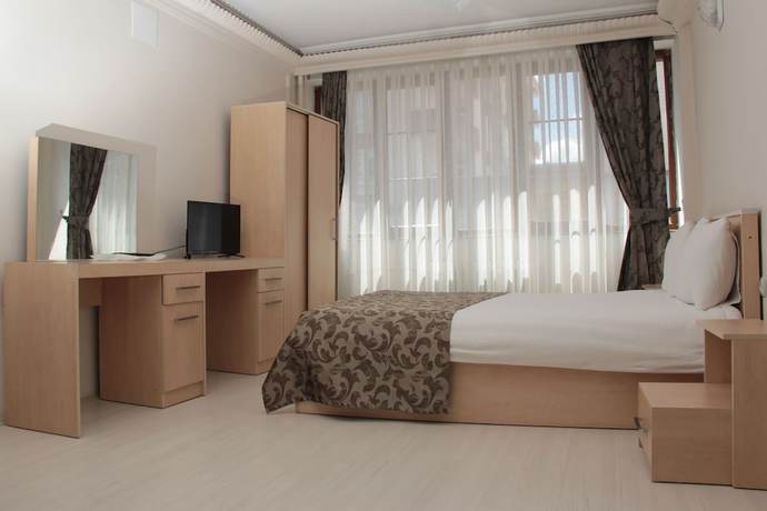 Imagen de la habitación del Anatolia Hotel, Ardahan. Foto 6