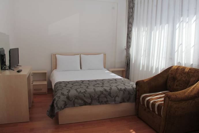 Imagen de la habitación del Anatolia Hotel, Ardahan. Foto 7