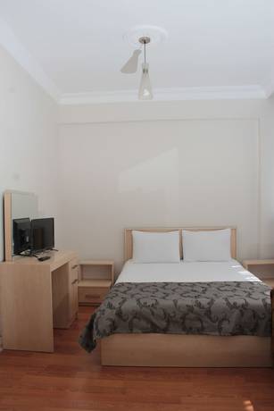 Imagen de la habitación del Anatolia Hotel, Ardahan. Foto 8