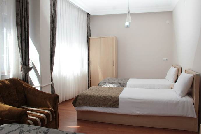 Imagen de la habitación del Anatolia Hotel, Ardahan. Foto 9