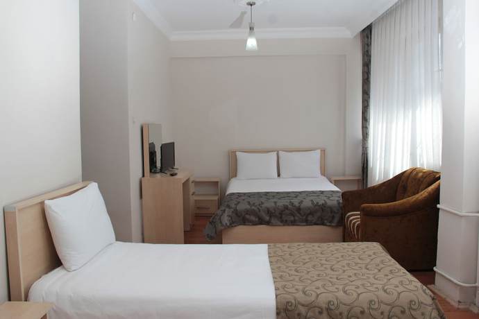 Imagen de la habitación del Anatolia Hotel, Ardahan. Foto 10