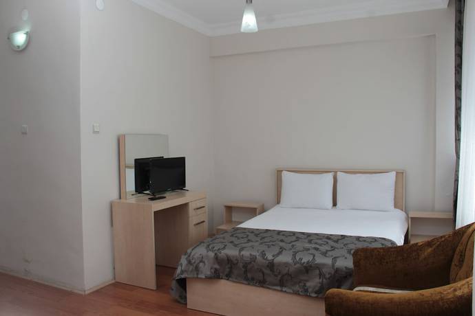 Imagen de la habitación del Anatolia Hotel, Ardahan. Foto 11