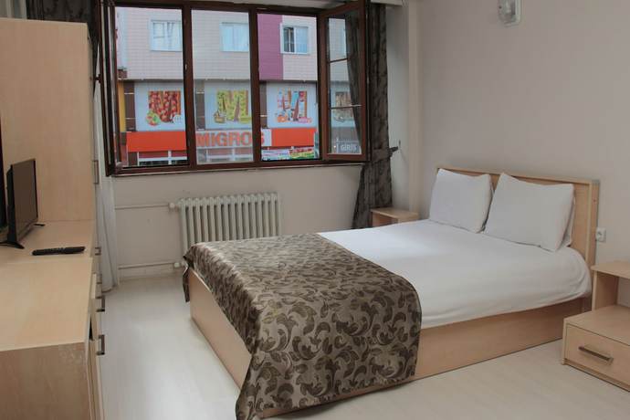 Imagen de la habitación del Anatolia Hotel, Ardahan. Foto 13